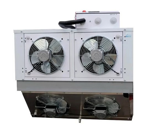 Моноблок потолочный Intercold MMCM-223/220 FT T