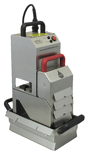 Система фильтрации фритюрного масла SYS Vito 30