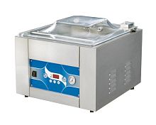Вакуумный упаковщик MEC Square 350-B