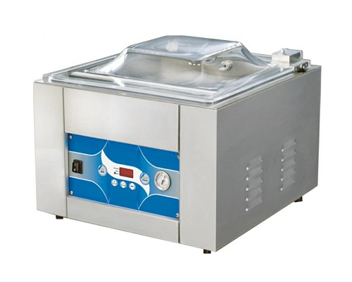 Вакуумный упаковщик MEC Square 350-B