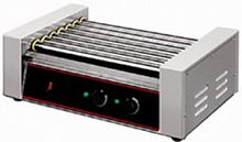 Гриль роликовый Gastrorag HHD-09