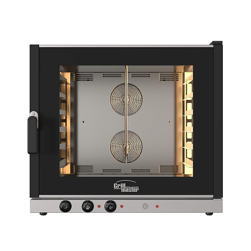 Печь конвекционная Grill Master ФЖШ/3 (22226)