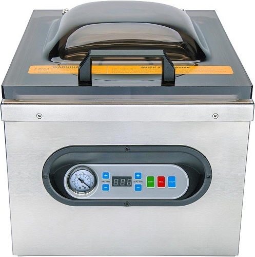 Упаковщик вакуумный Viatto YJS820