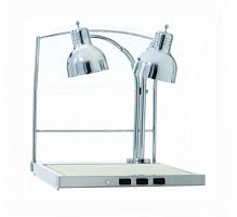 Подогреватель настольный ALTO SHAAM CS-200/S