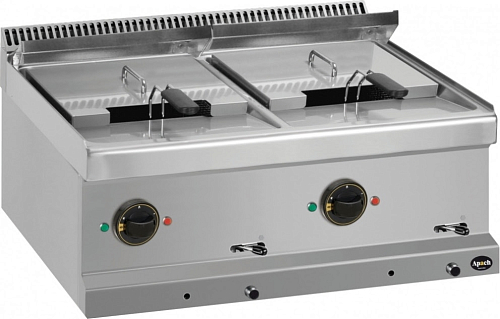 Фритюрница Apach Cook Line APFE-77T