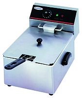 Фритюрница Starfood FRI-4L