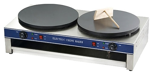 Блинница Viatto VI-JECM-2