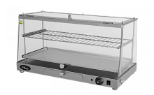 Тепловая витрина с пароувлажнением Grill Master ВТЭ (21902)