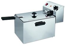 Фритюрница GASTRORAG CZG-80