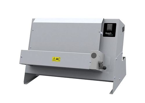 Тестораскаточная машина для пиццы Apach Cook Line ARM420M с педалью