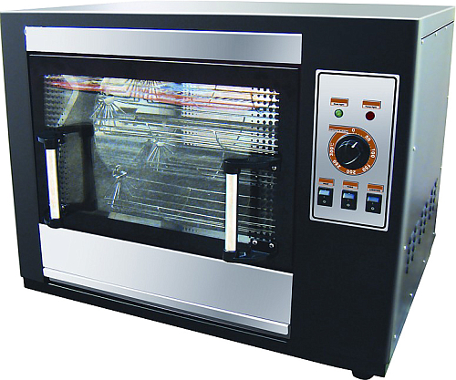 Роторный гриль GASTRORAG YXD-VXK-926
