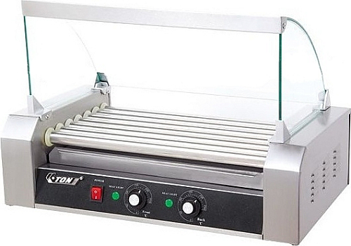 Гриль роликовый Viatto ET-R2-7