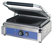 Гриль контактный MEC PMR