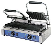 Гриль контактный MEC PDR