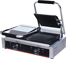 Гриль прижимной Viatto ET-YP-2A1