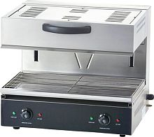 Гриль-саламандра Gastrorag EB-EMH-600S