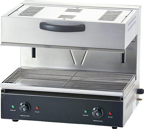 Гриль-саламандра Gastrorag EB-EMH-600S