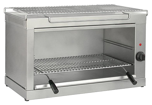 Гриль Salamander MEC SAL