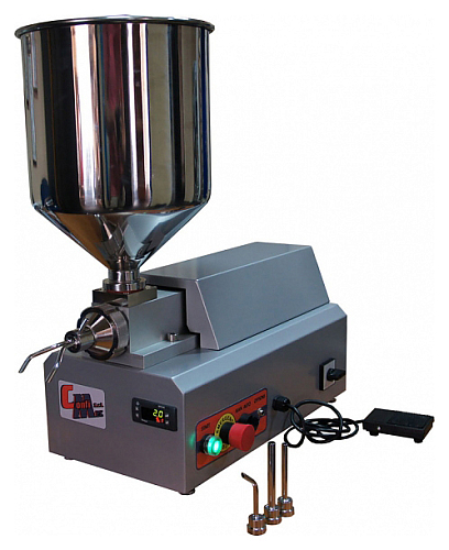 Шприц-дозатор Confimec RP-15ST