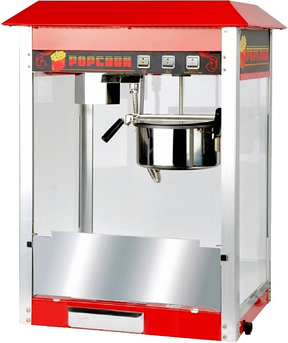 Аппарат для попкорна Viatto AS-08A