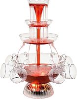 Фонтан для вина GASTRORAG WF03