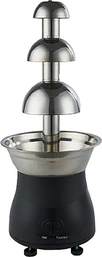 Шоколадный фонтан Viatto ET-8050