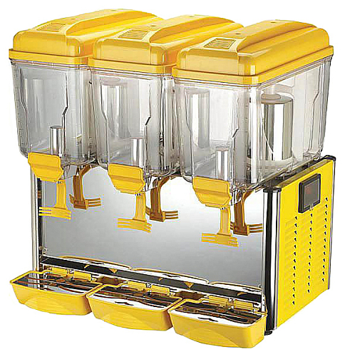 Сокоохладитель Koreco S3S