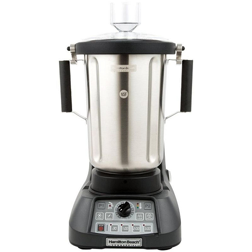 Кухонный блендер Hamilton Beach HBF1100S-CE