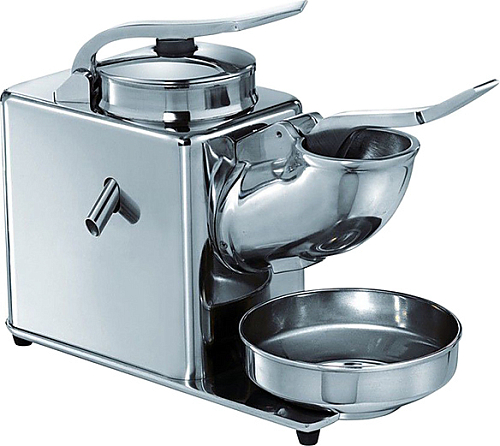 Барный комбайн MEC RG2