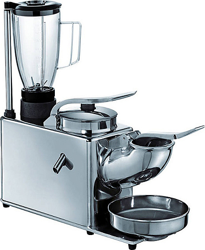 Барный комбайн MEC RG3