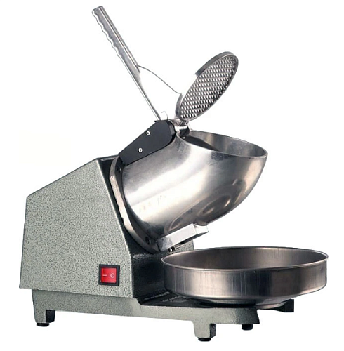 Измельчитель льда EKSI IC red