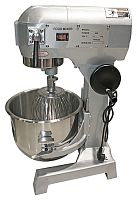 Миксер планетарный ECOLUN EN 20