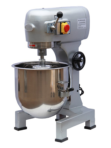 Миксер планетарный EKSI EJ-25BF (220В)
