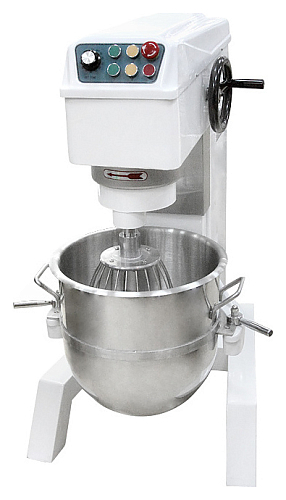 Миксер планетарный ERGO B50