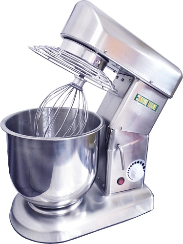 Миксер планетарный FIMAR EasyLine SL-B5