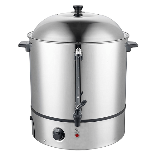 Аппарат для варки кукурузы AIRHOT CS-40