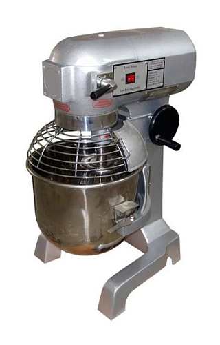 Миксер планетарный GASTRORAG B10A-HD