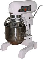 Миксер планетарный GASTRORAG B40K-HD