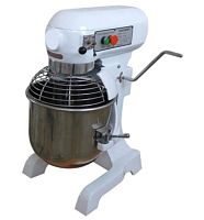 Миксер планетарный GASTRORAG B10K-HD