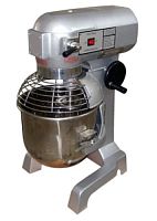 Планетарная тестомесильная машина Gastrorag B30A-HD