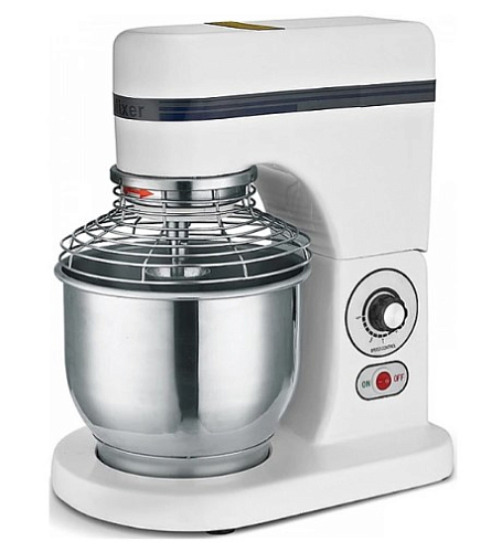 Миксер планетарный MEC CS-B5