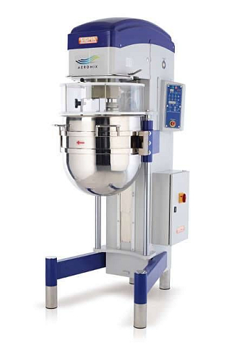 Миксер планетарный SIGMA AeroMix 100