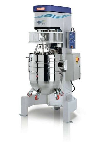 Миксер планетарный SIGMA AeroMix 120