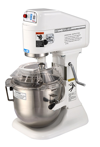 Миксер планетарный Spar SP800A