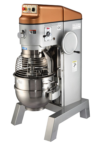 Миксер планетарный Spar SPB80HI