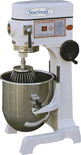 Миксер планетарный Starfood B30А