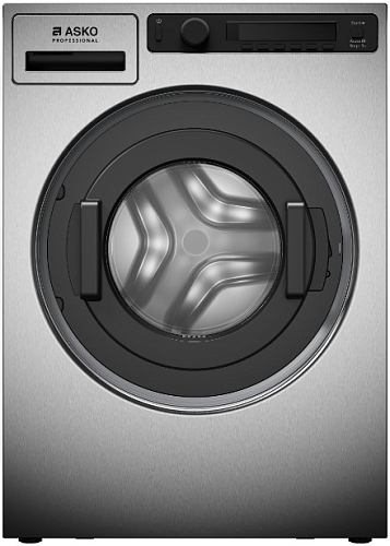 Стиральная машина ASKO WMC8947VI.S