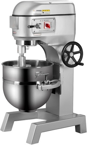 Миксер планетарный Viatto B-60P