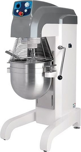 Миксер планетарный WLBake PM60 VAR