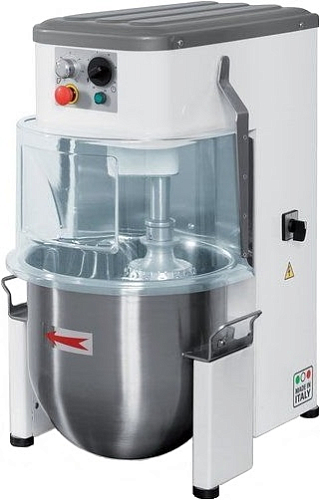 Миксер планетарный WLBake PM12 B VAR